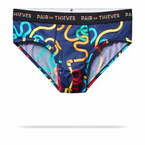 Pride SuperFit Briefs